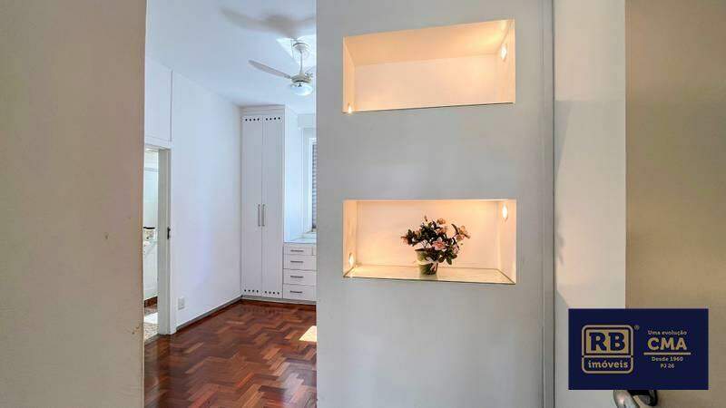 Apartamento à venda com 4 quartos, 160m² - Foto 21