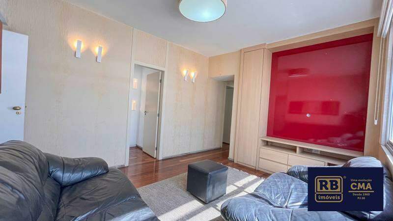Apartamento à venda com 4 quartos, 160m² - Foto 23