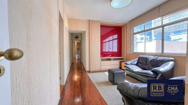 Apartamento à venda com 4 quartos, 160m² - Foto 24