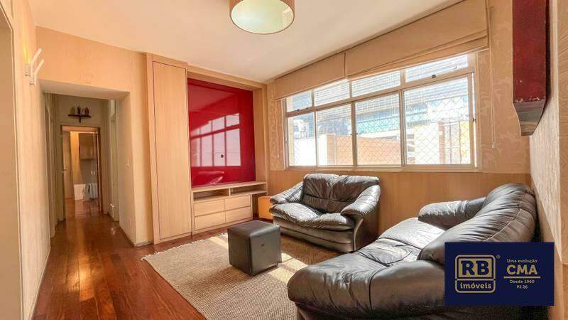 Apartamento à venda com 4 quartos, 160m² - Foto 25