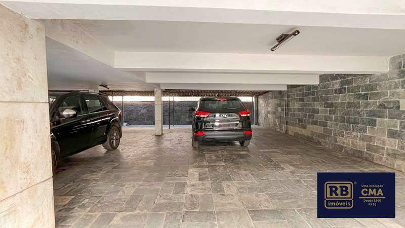 Apartamento à venda com 4 quartos, 160m² - Foto 3
