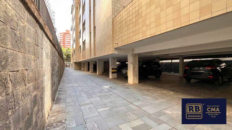 Apartamento à venda com 4 quartos, 160m² - Foto 4
