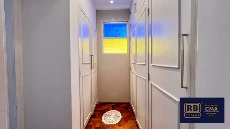 Apartamento à venda com 4 quartos, 160m² - Foto 5