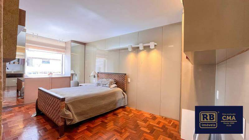 Apartamento à venda com 4 quartos, 160m² - Foto 6