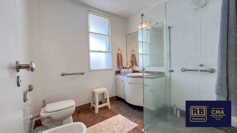 Apartamento à venda com 4 quartos, 160m² - Foto 7