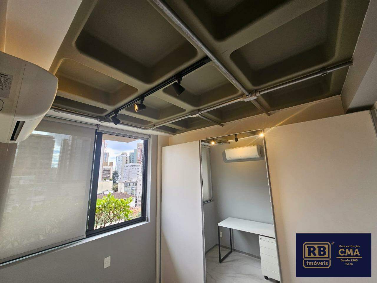Apartamento para alugar com 2 quartos, 70m² - Foto 10
