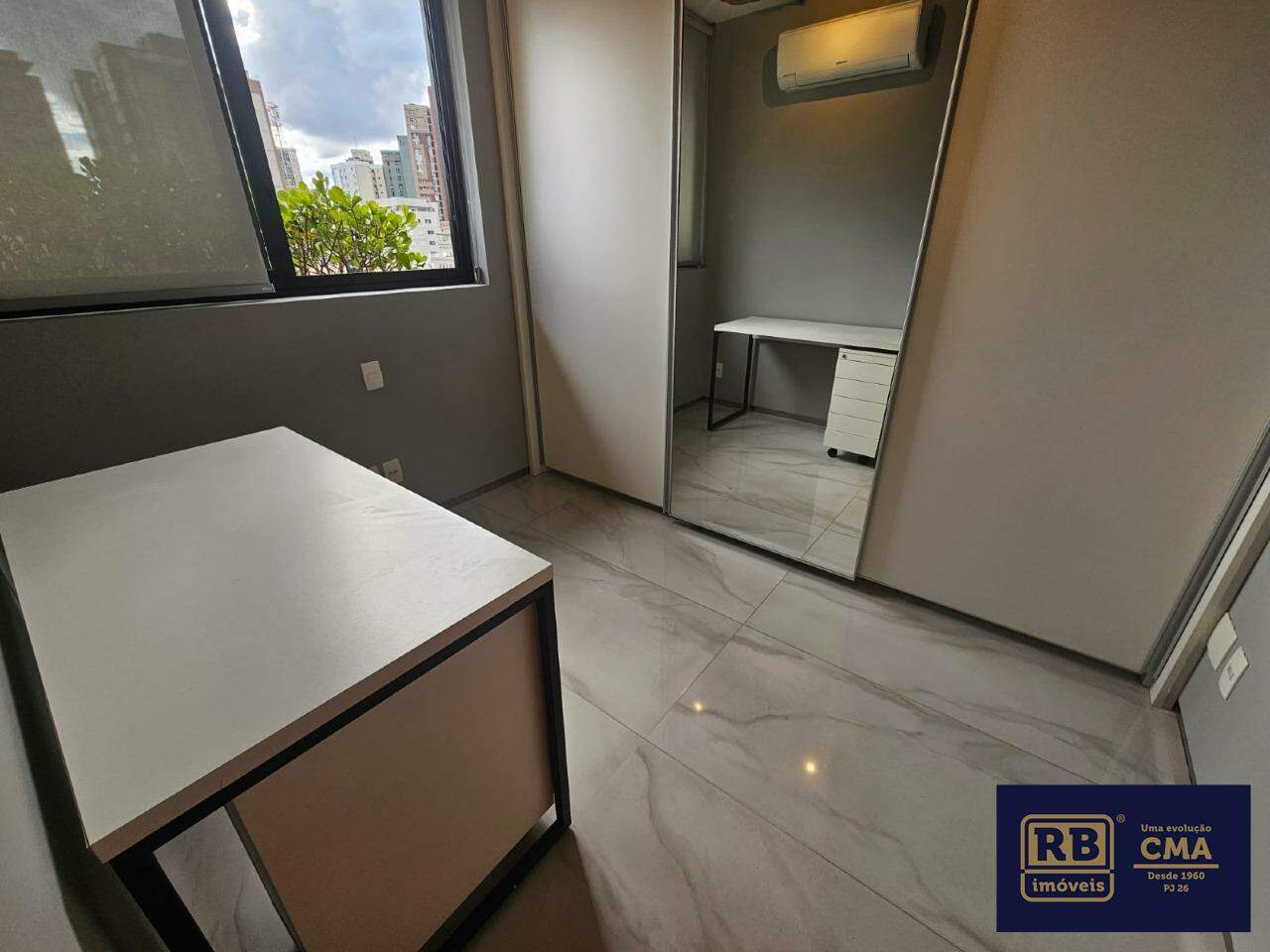 Apartamento para alugar com 2 quartos, 70m² - Foto 8