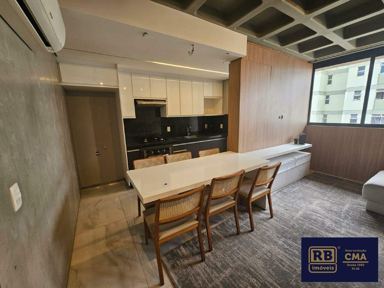 Apartamento para alugar com 2 quartos, 70m² - Foto 5