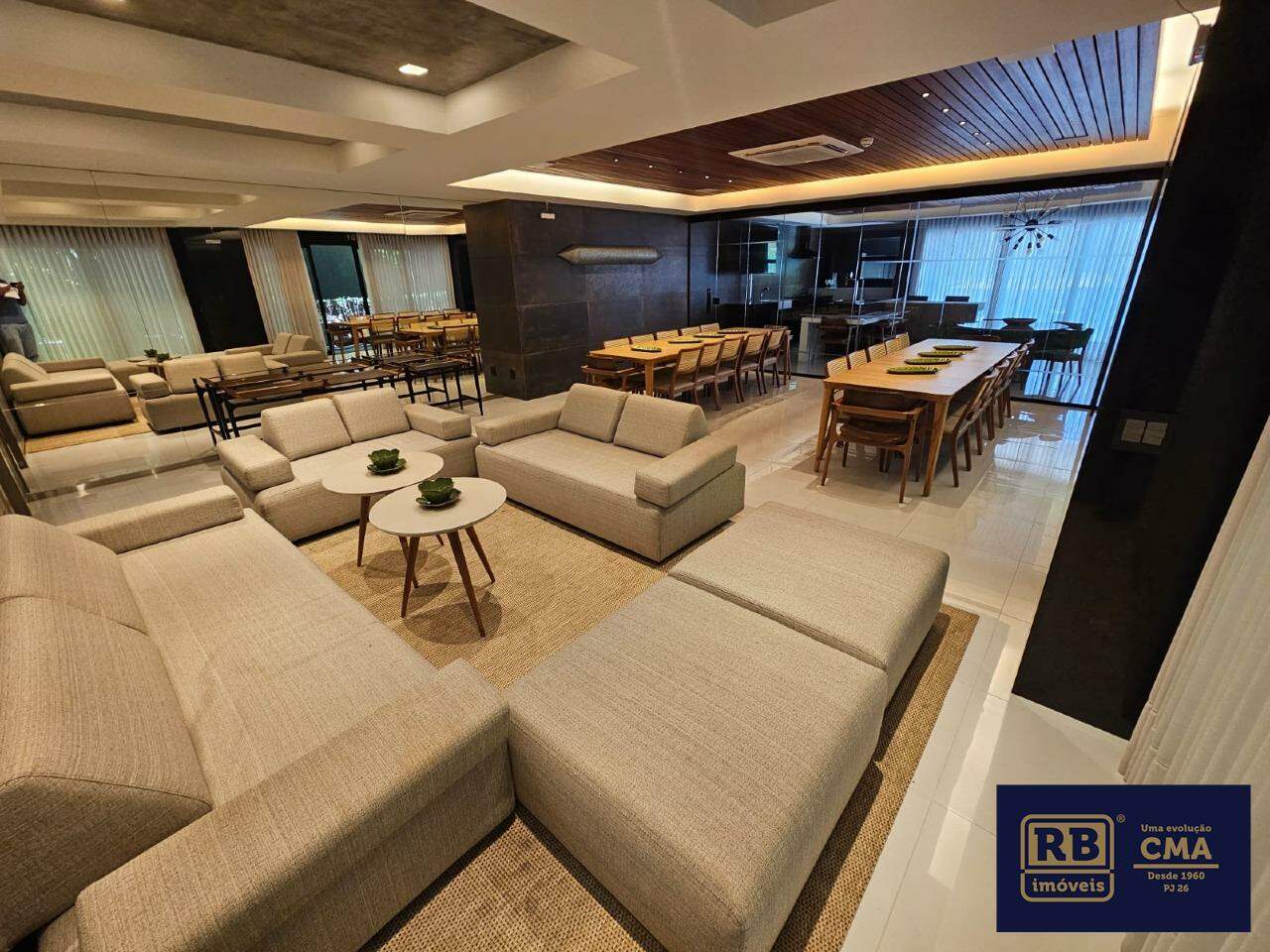 Apartamento para alugar com 2 quartos, 70m² - Foto 25