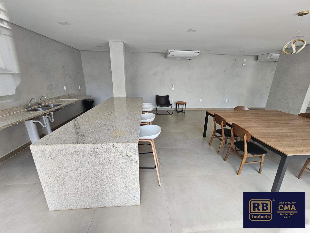 Apartamento para alugar com 2 quartos, 56m² - Foto 25