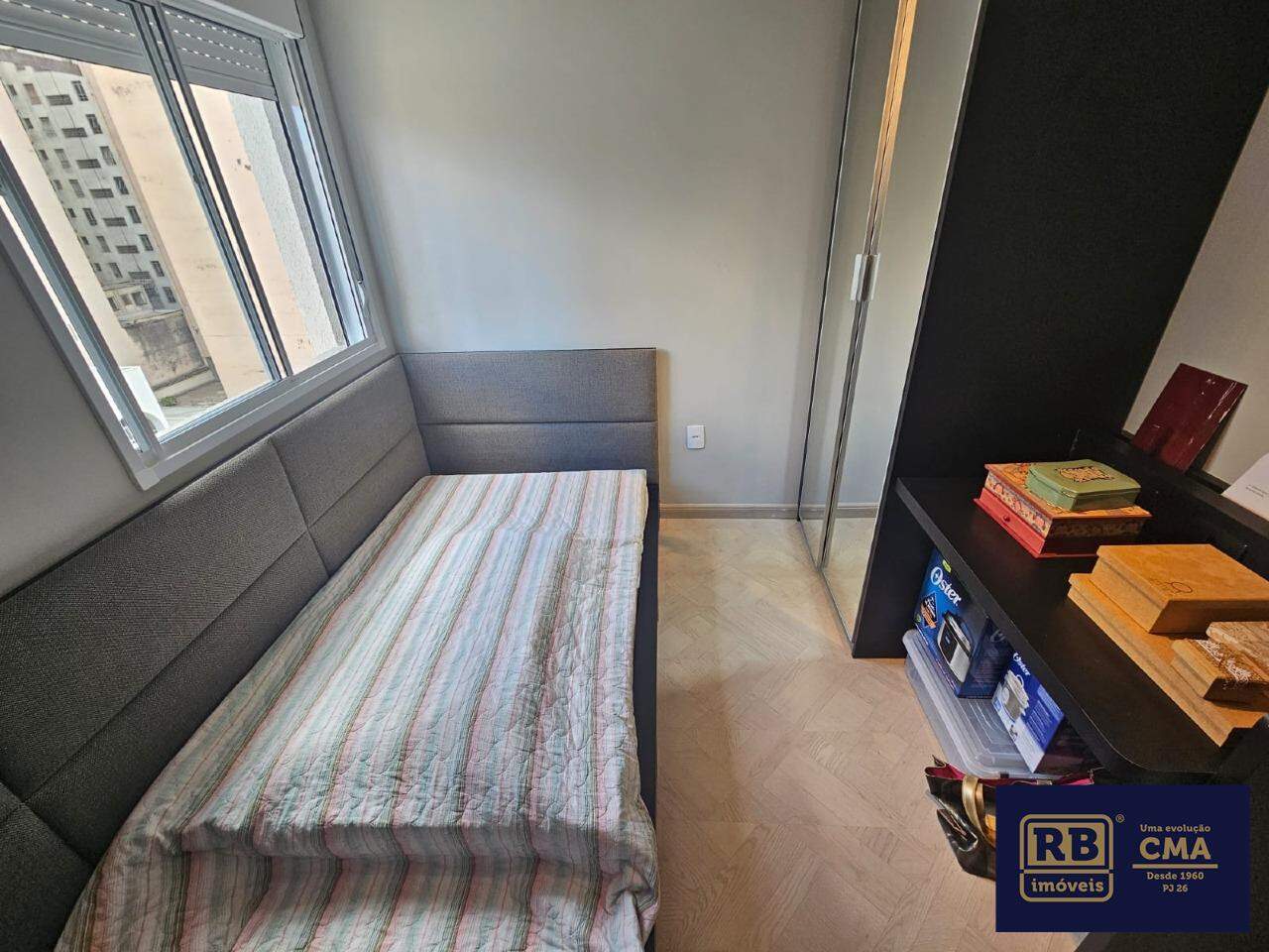 Apartamento para alugar com 2 quartos, 56m² - Foto 14