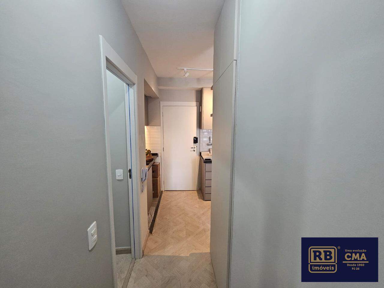 Apartamento para alugar com 2 quartos, 56m² - Foto 9