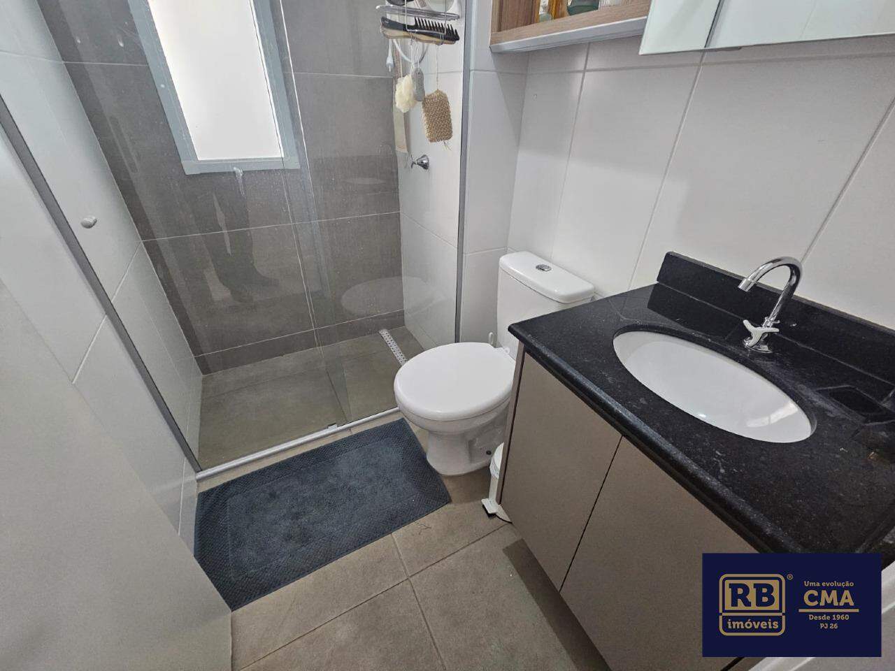 Apartamento para alugar com 2 quartos, 56m² - Foto 17