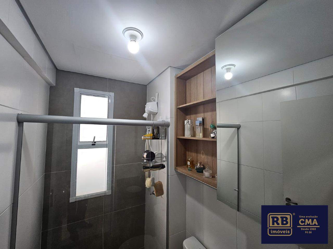 Apartamento para alugar com 2 quartos, 56m² - Foto 18