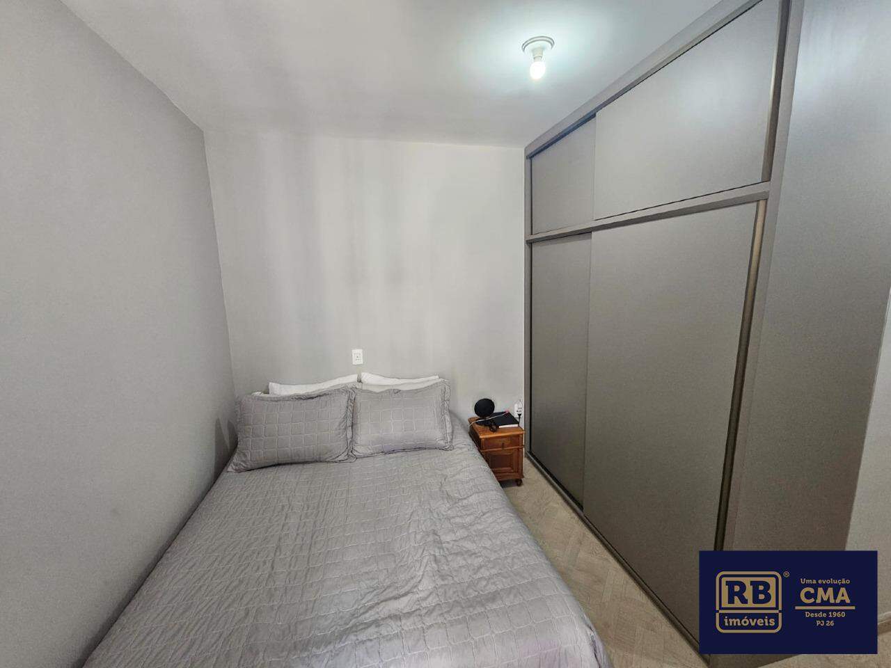Apartamento para alugar com 2 quartos, 56m² - Foto 10