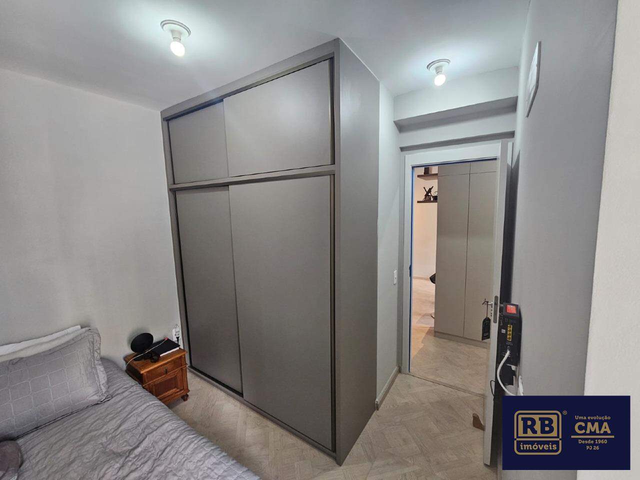 Apartamento para alugar com 2 quartos, 56m² - Foto 11