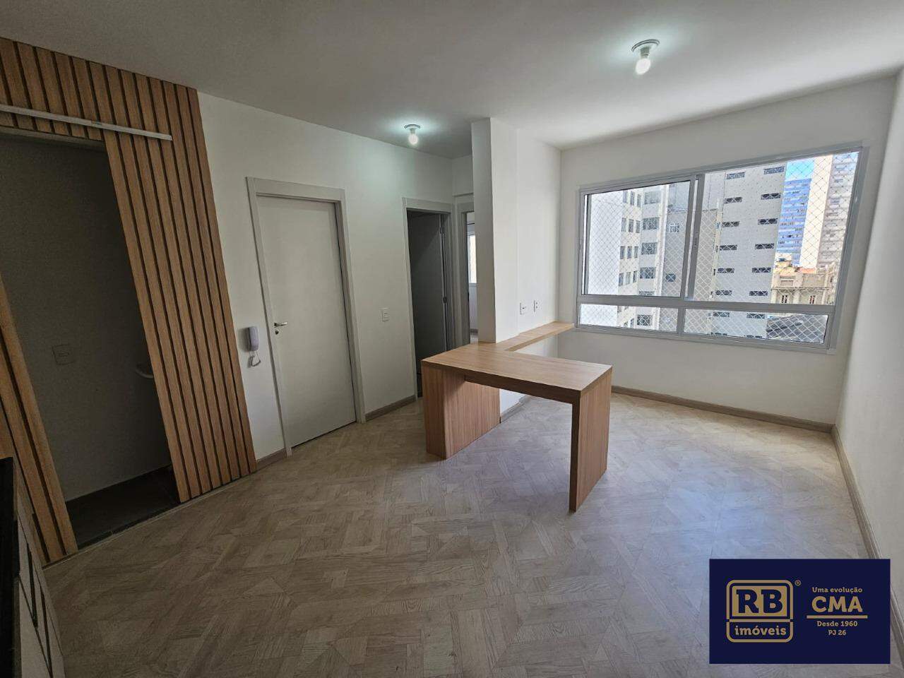 Apartamento para alugar com 2 quartos, 56m² - Foto 4