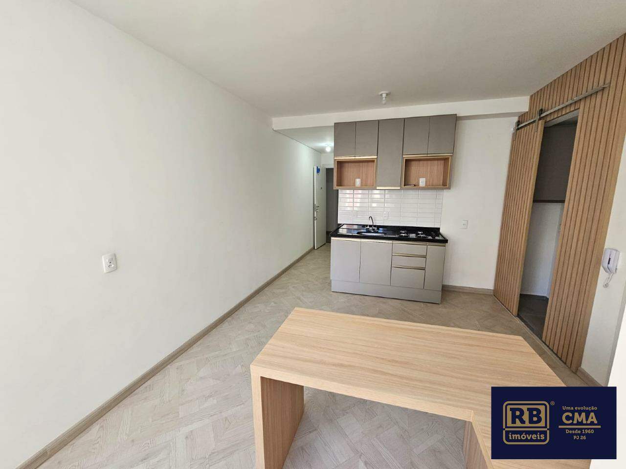 Apartamento para alugar com 2 quartos, 56m² - Foto 3