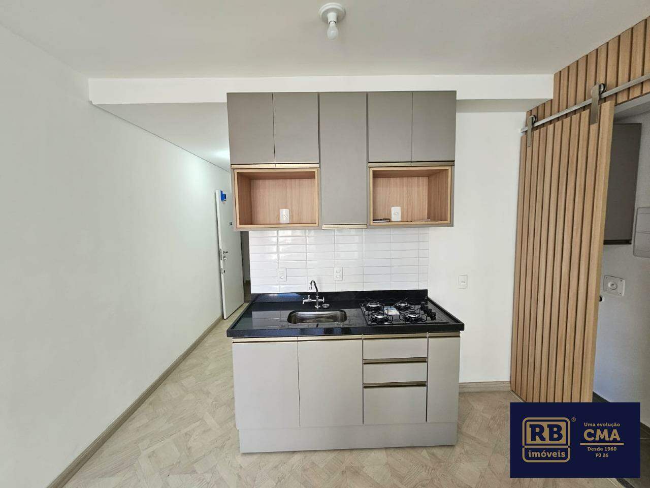 Apartamento para alugar com 2 quartos, 56m² - Foto 5