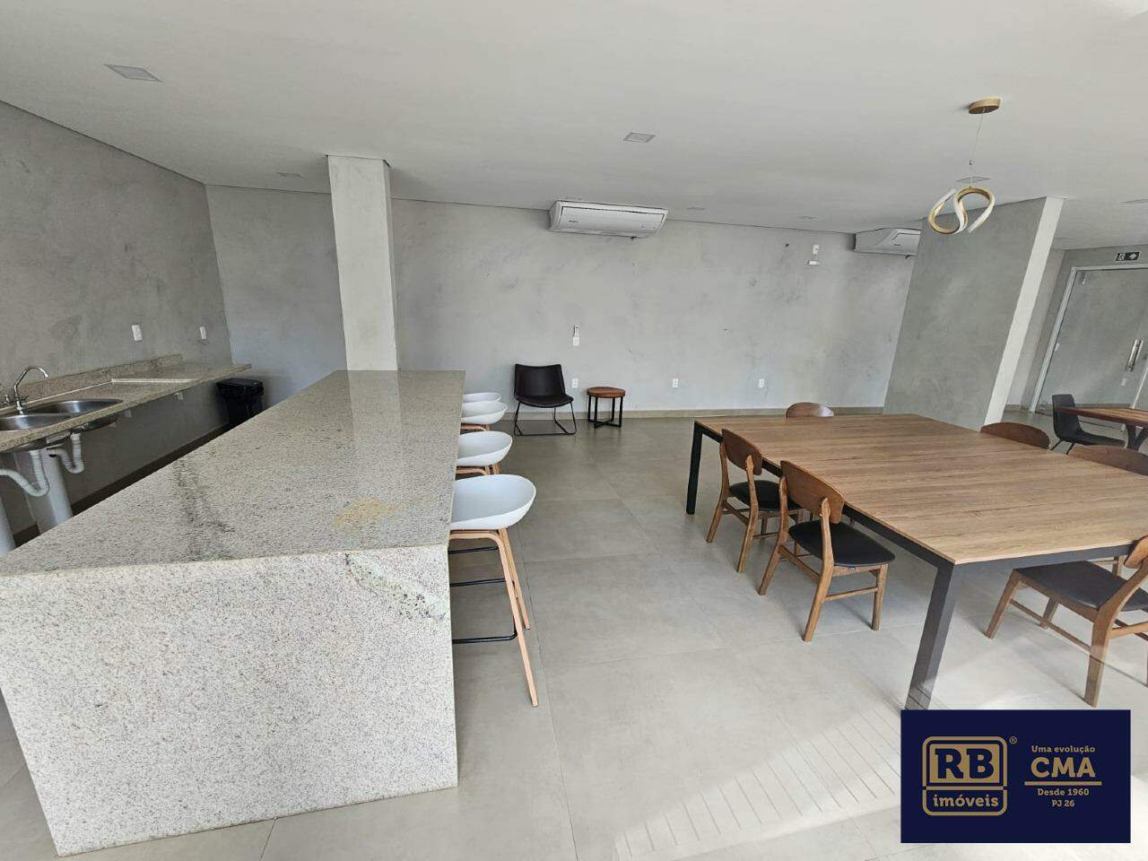 Apartamento para alugar com 2 quartos, 56m² - Foto 24