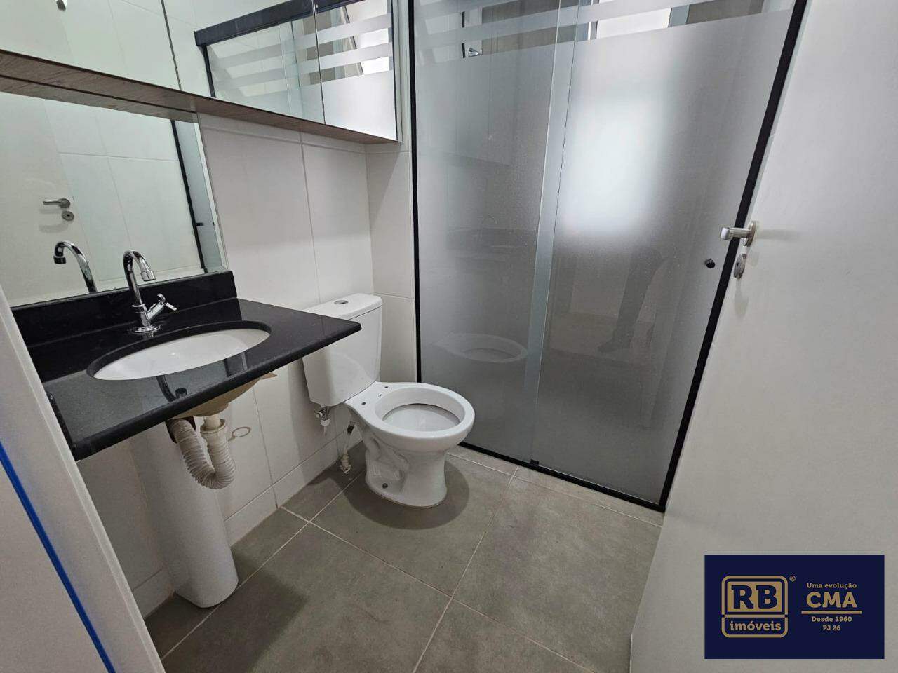 Apartamento para alugar com 2 quartos, 56m² - Foto 11