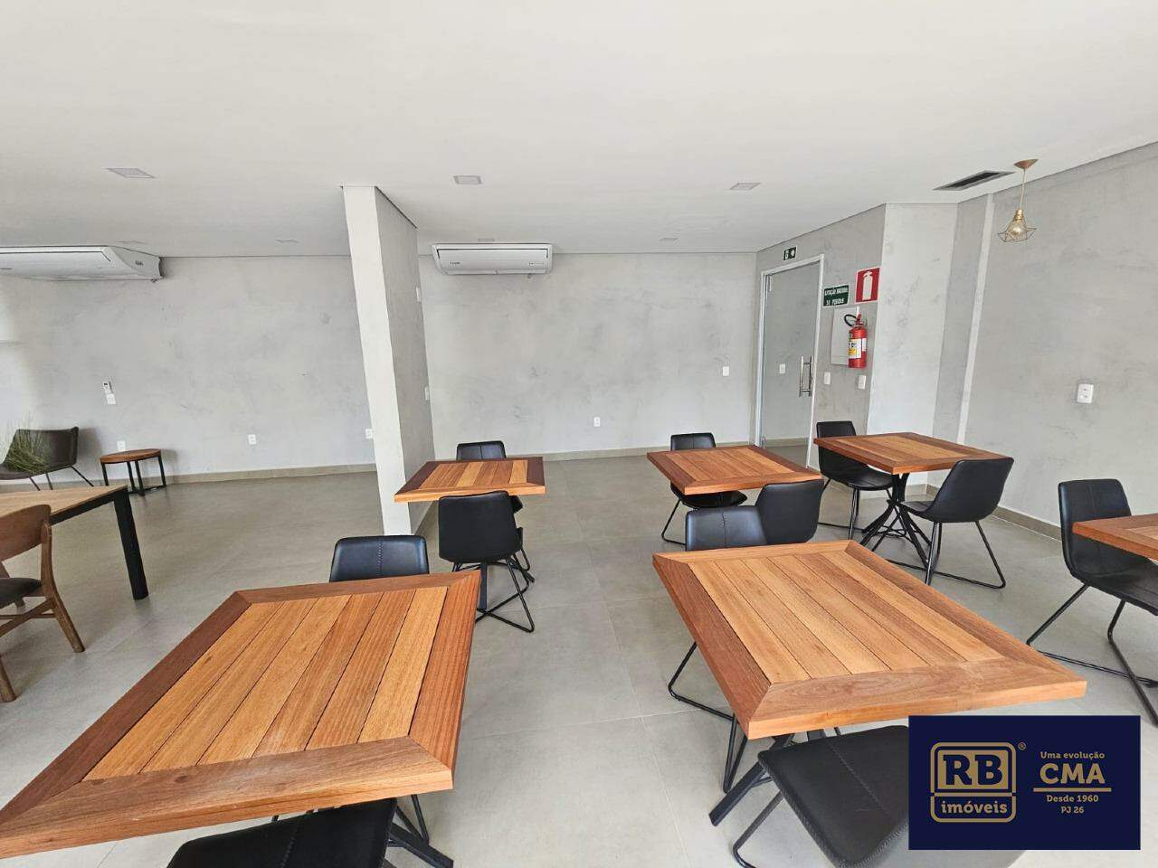 Apartamento para alugar com 2 quartos, 56m² - Foto 25