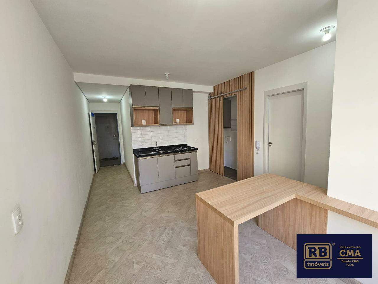 Apartamento para alugar com 2 quartos, 56m² - Foto 2