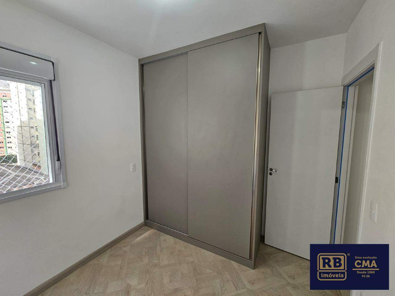 Apartamento para alugar com 2 quartos, 56m² - Foto 10