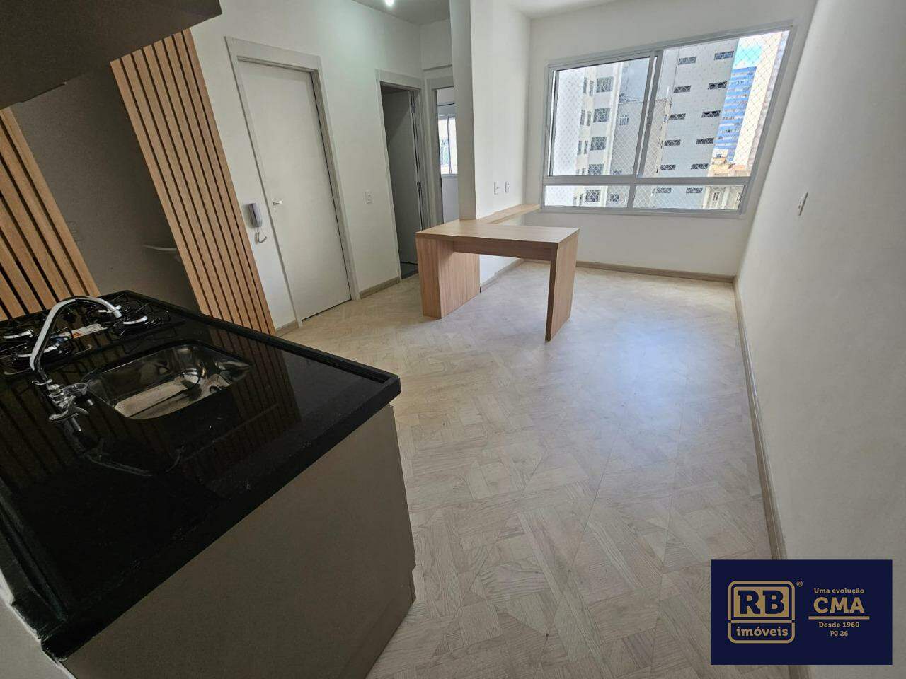 Apartamento para alugar com 2 quartos, 56m² - Foto 6