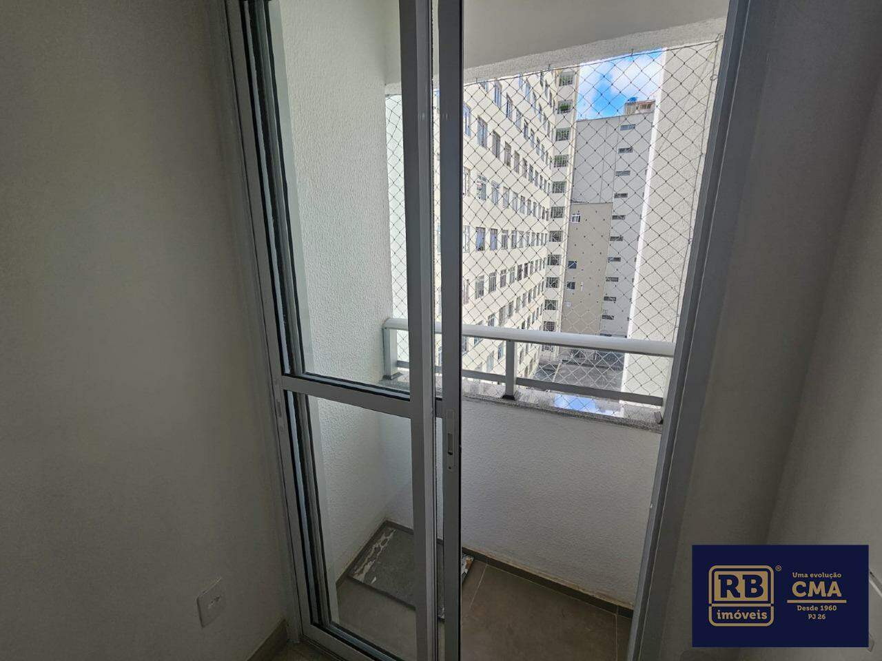 Apartamento para alugar com 2 quartos, 56m² - Foto 8