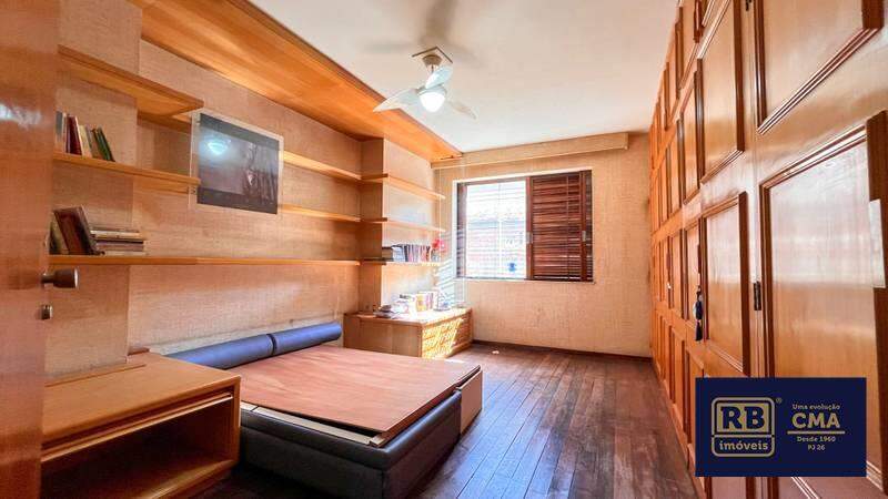 Casa à venda com 4 quartos, 1000m² - Foto 12