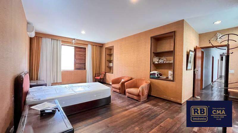 Casa à venda com 4 quartos, 1000m² - Foto 15