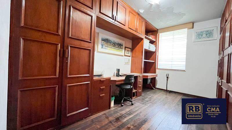 Casa à venda com 4 quartos, 1000m² - Foto 19