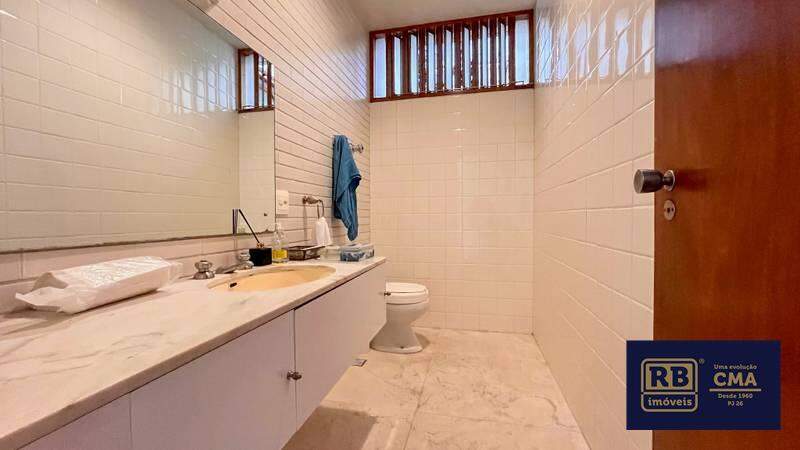 Casa à venda com 4 quartos, 1000m² - Foto 20