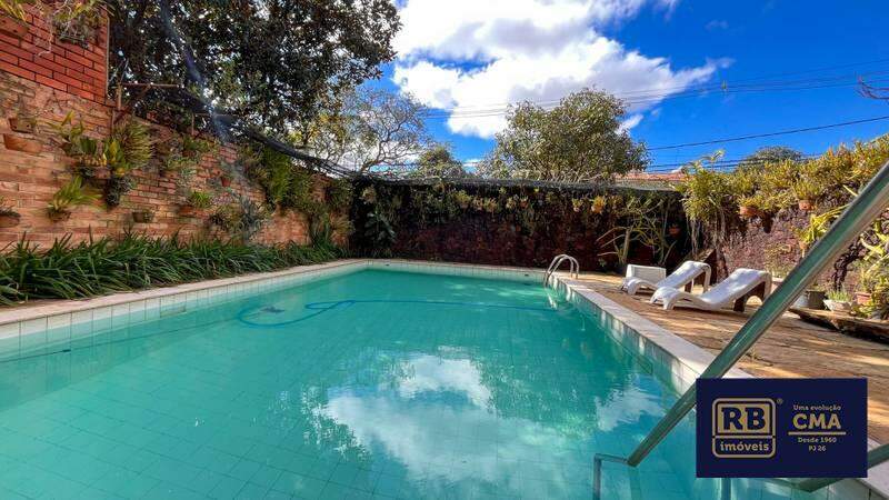 Casa à venda com 4 quartos, 1000m² - Foto 22