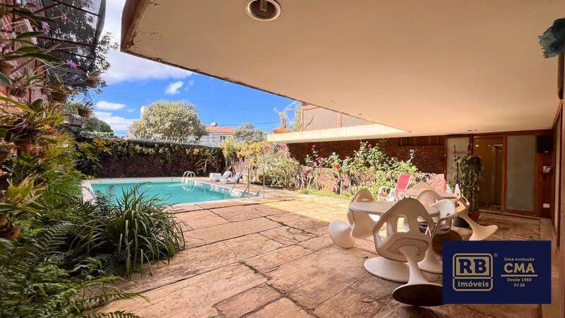 Casa à venda com 4 quartos, 1000m² - Foto 23