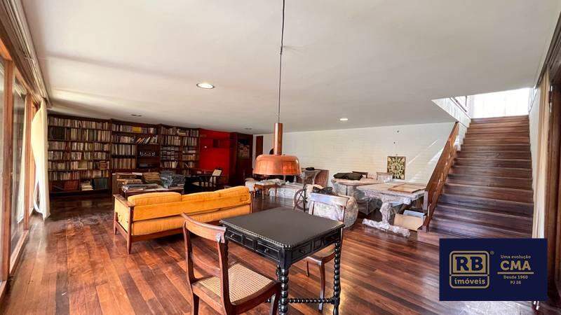 Casa à venda com 4 quartos, 1000m² - Foto 25
