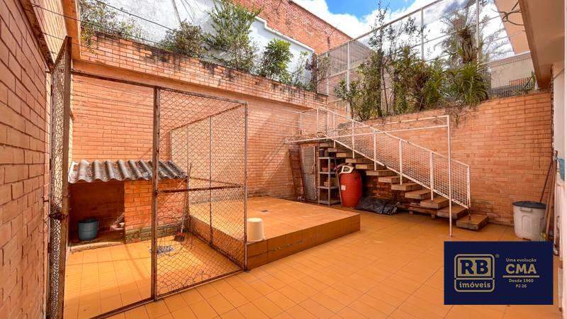 Casa à venda com 4 quartos, 1000m² - Foto 3