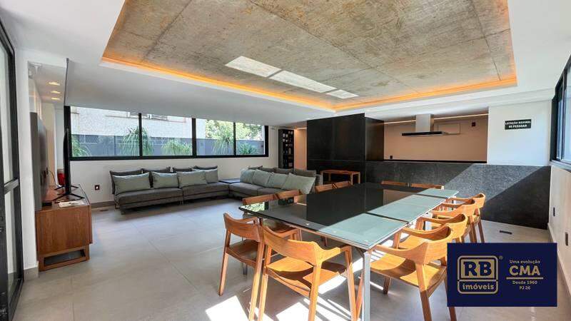 Cobertura à venda com 3 quartos, 123m² - Foto 20
