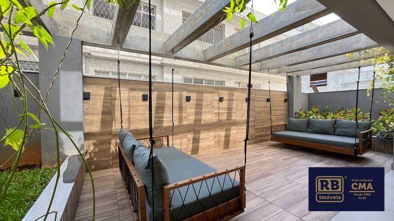Cobertura à venda com 3 quartos, 123m² - Foto 24
