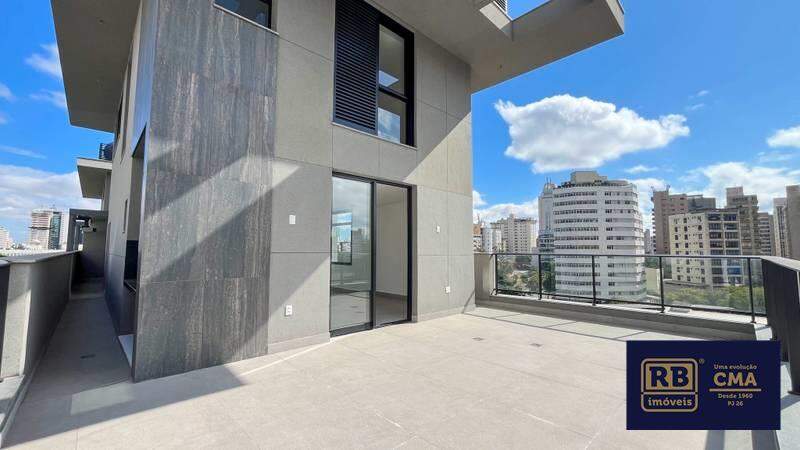 Cobertura à venda com 3 quartos, 123m² - Foto 3