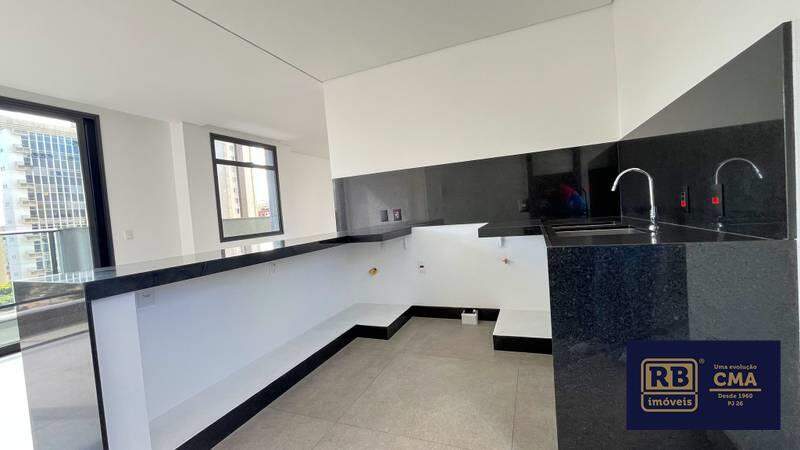 Cobertura à venda com 3 quartos, 123m² - Foto 4