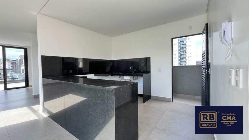 Cobertura à venda com 3 quartos, 123m² - Foto 5