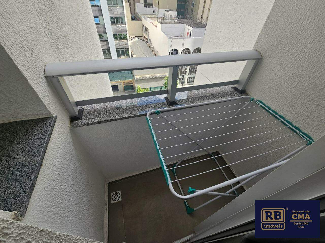 Apartamento à venda com 2 quartos, 56m² - Foto 13