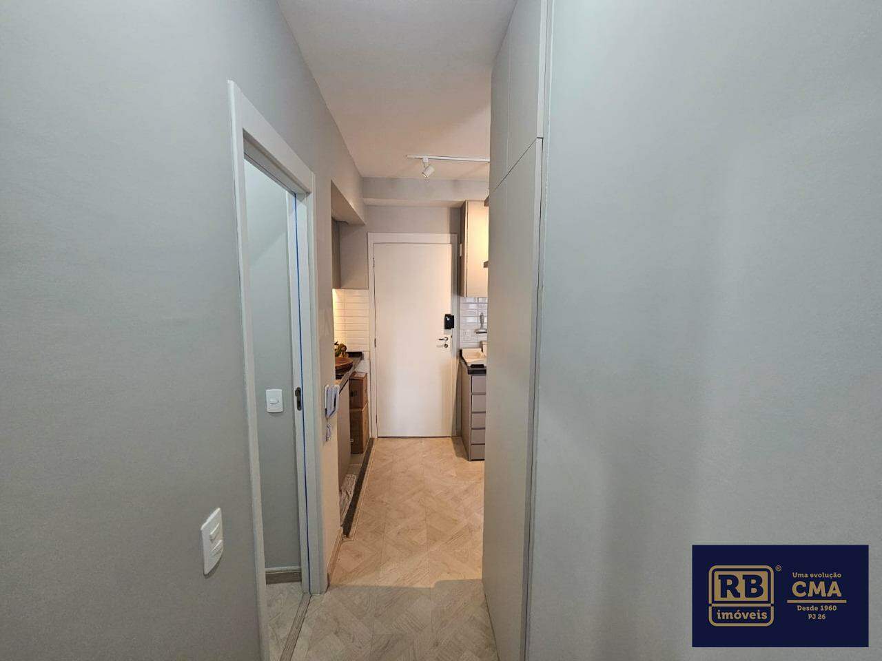 Apartamento à venda com 2 quartos, 56m² - Foto 9
