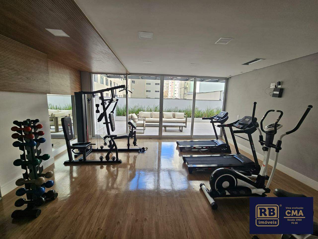 Apartamento à venda com 2 quartos, 56m² - Foto 19
