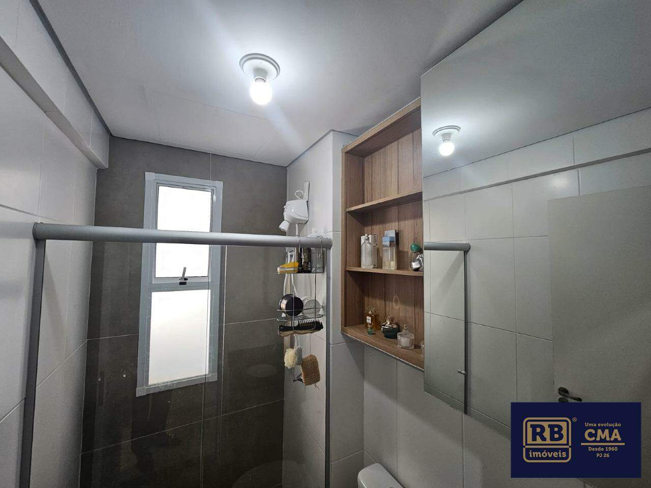 Apartamento à venda com 2 quartos, 56m² - Foto 18