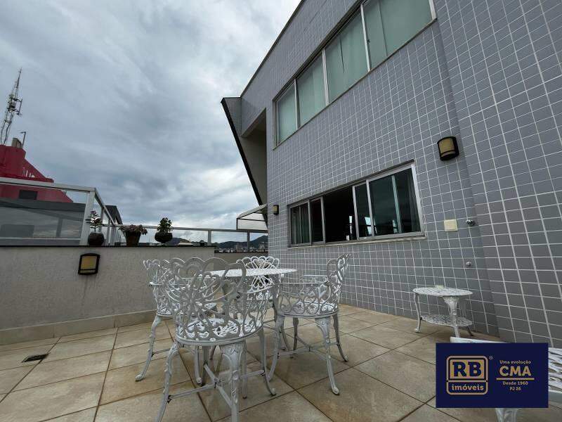 Cobertura à venda com 3 quartos, 204m² - Foto 12