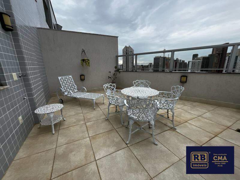 Cobertura à venda com 3 quartos, 204m² - Foto 15