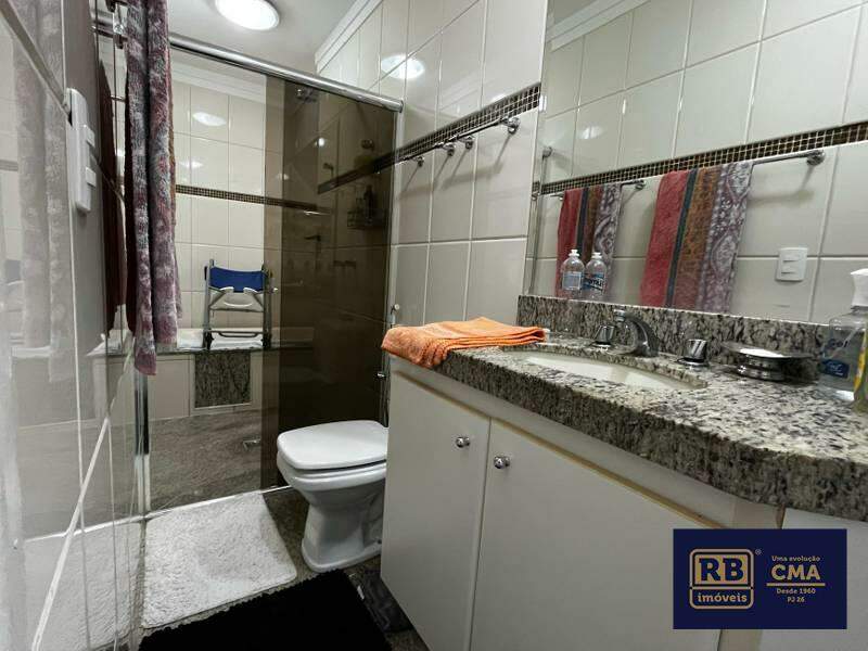 Cobertura à venda com 3 quartos, 204m² - Foto 16
